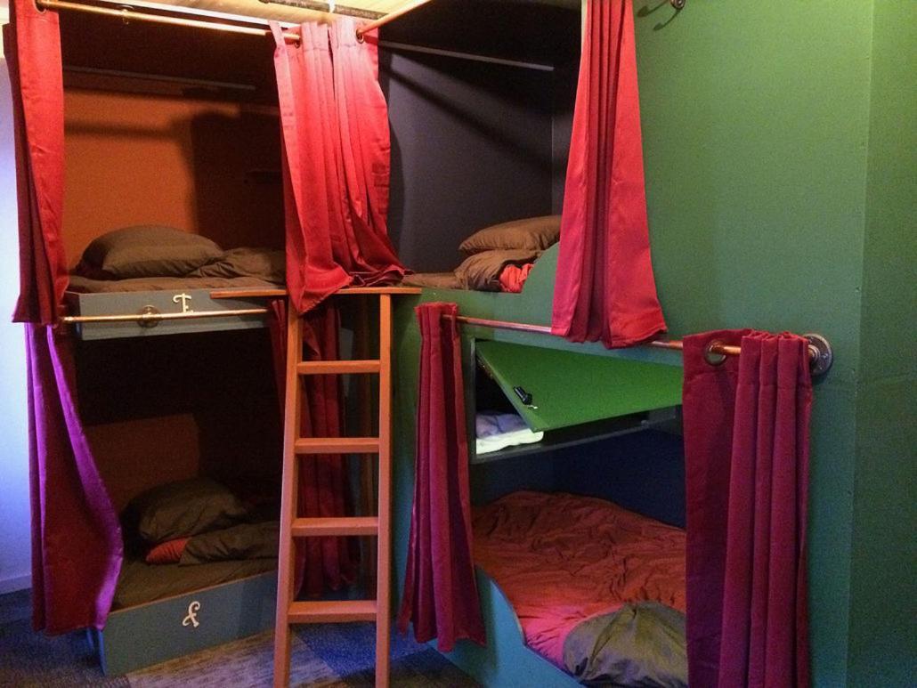 Redlight Historic Bunk Hotel And Speakeasy Truckee Eksteriør billede
