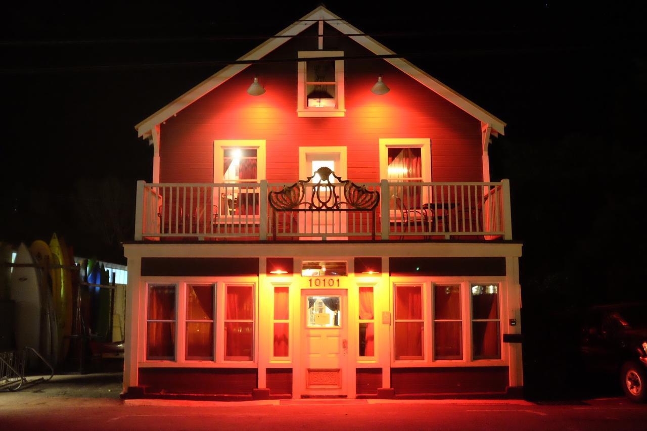 Redlight Historic Bunk Hotel And Speakeasy Truckee Eksteriør billede