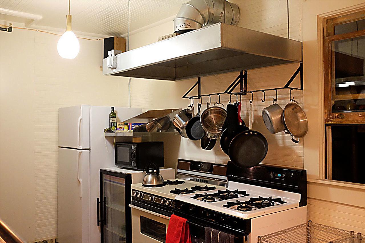 Redlight Historic Bunk Hotel And Speakeasy Truckee Eksteriør billede