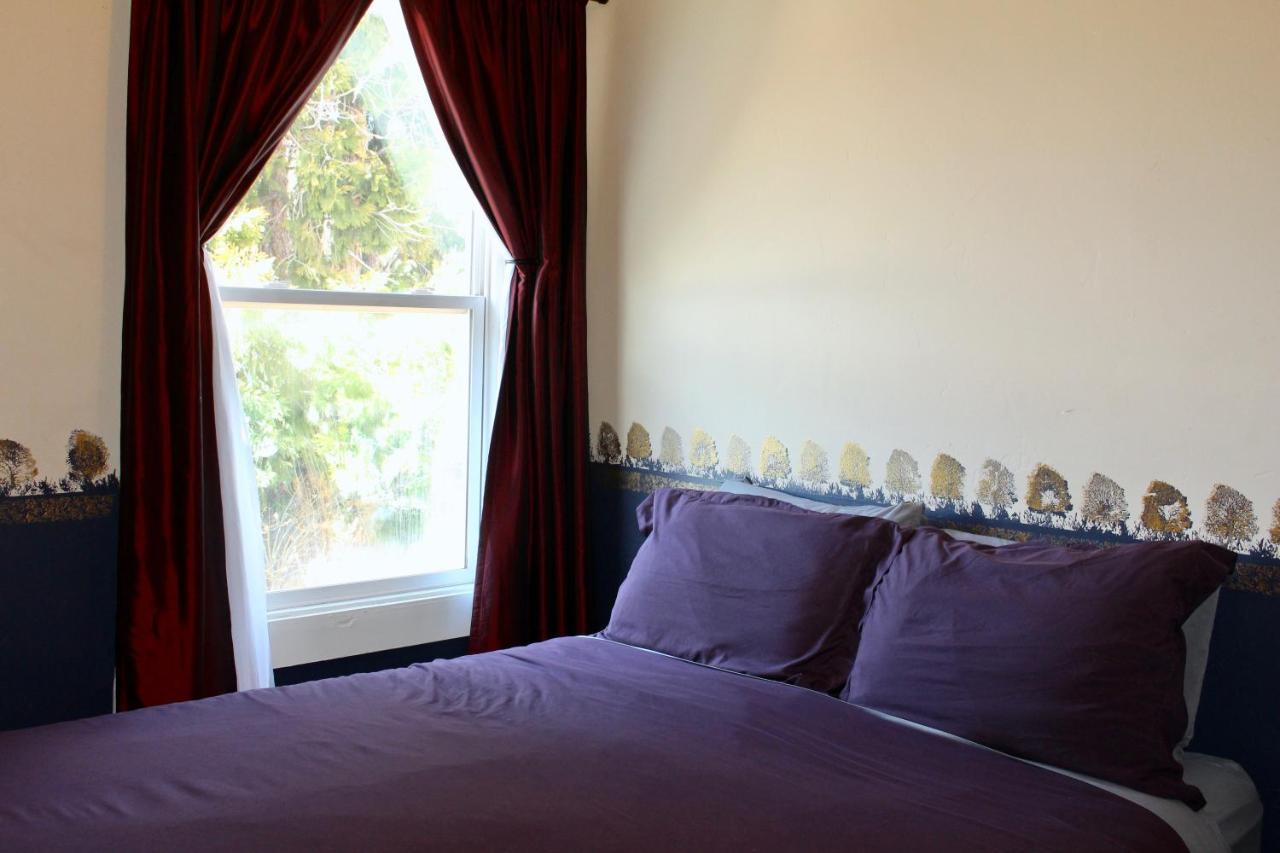 Redlight Historic Bunk Hotel And Speakeasy Truckee Eksteriør billede